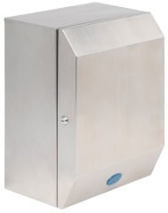 Sensörlü Kağıt Havlu Dispenseri, FARB