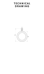 Viva Ring Handle