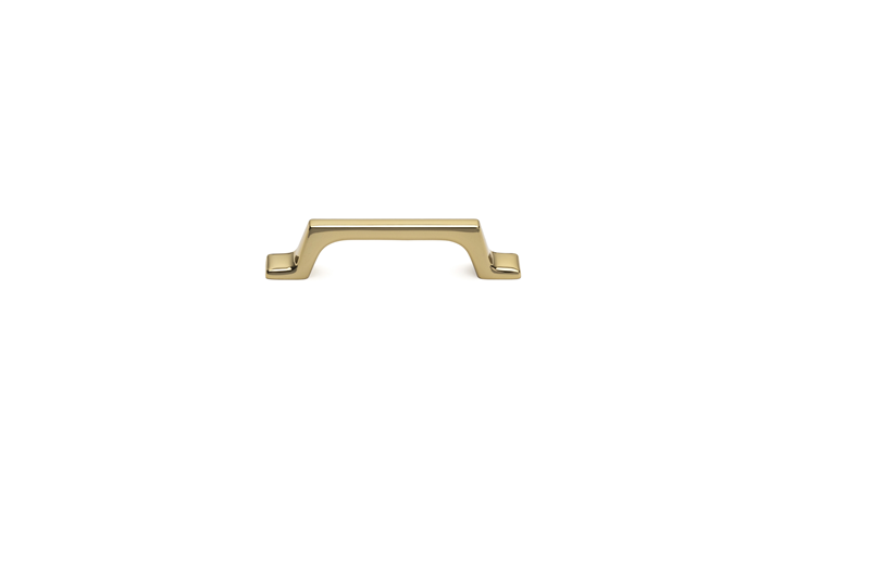 System 4598 Gold Renk Klasik Kulp 96 mm (SY4598 0096 GL)
