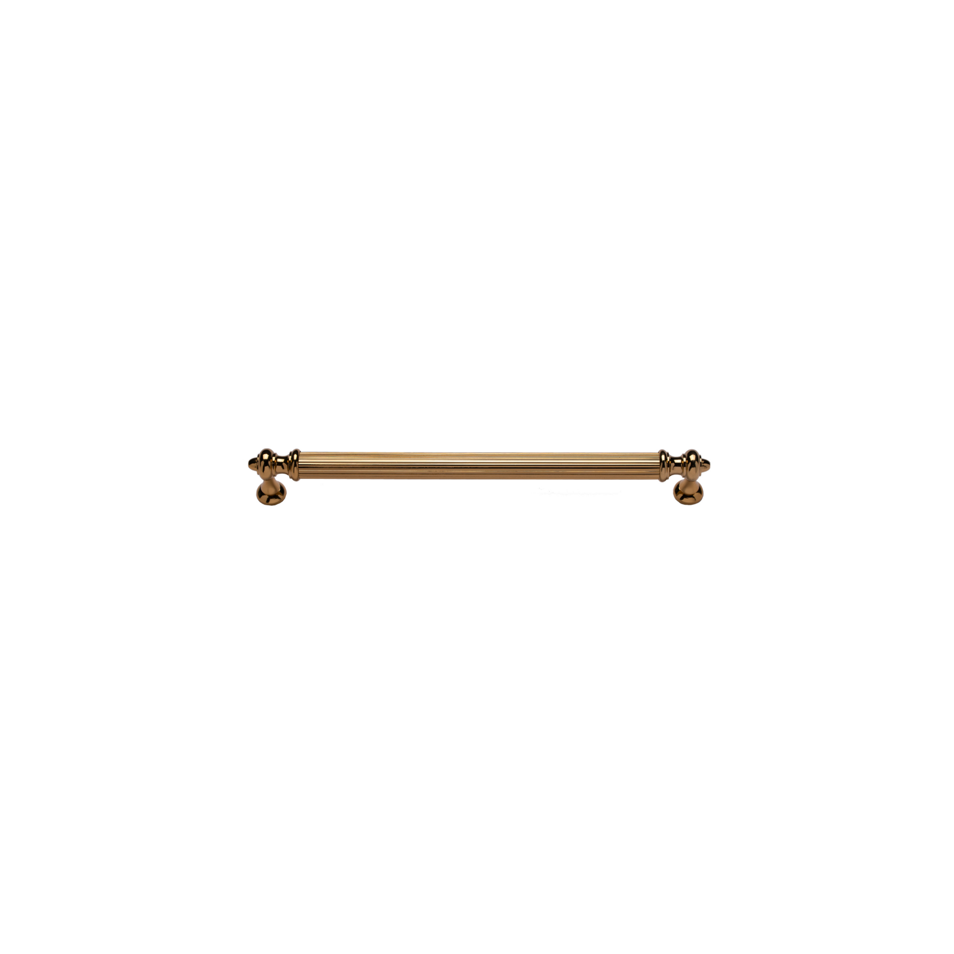 Antik Drawer Pull Gold Color