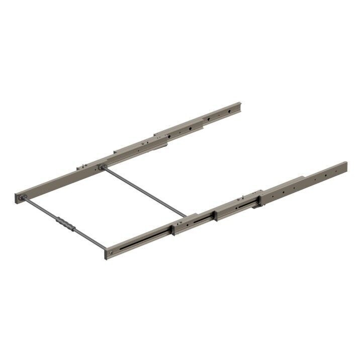 Katlanır Masa Mekanizması 800 mm Antrasit