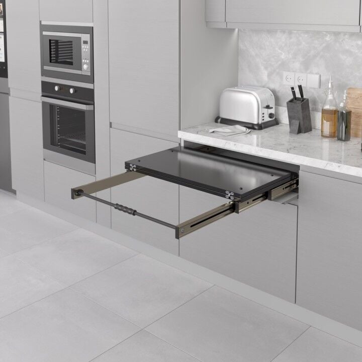 Katlanır Masa Mekanizması 900 mm