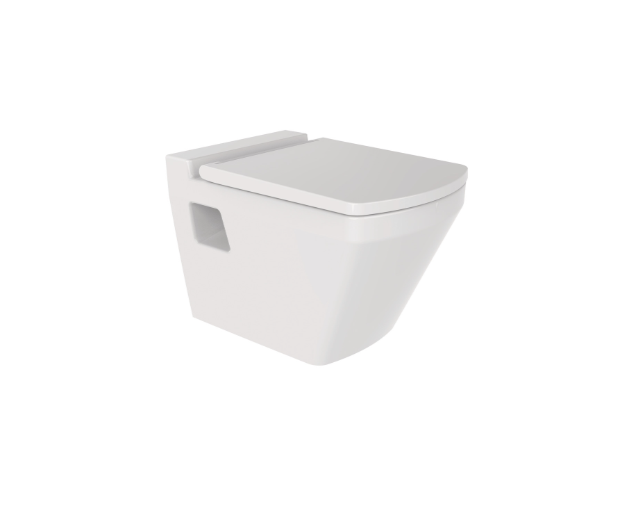 Asma Klozet, HÄFELE FLATE WALL S52