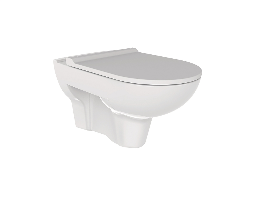 Asma Klozet, HÄFELE SYSTO WALL R52