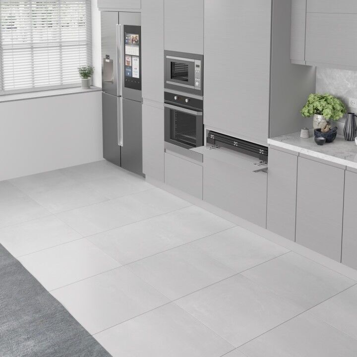 Ayaklı Katlanır Masa Mekanizması 700 mm Antrasit