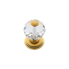Bebek Crystal Door Tokmak