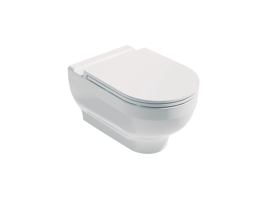 Asma Klozet, HÄFELE ATLAS WALL R55