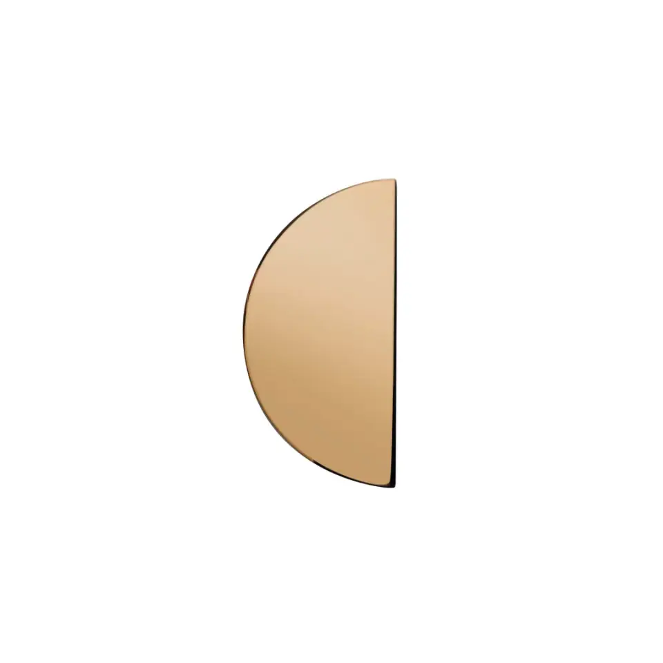 Vista D’oro Moon Yarımay Kulp Altın Renk