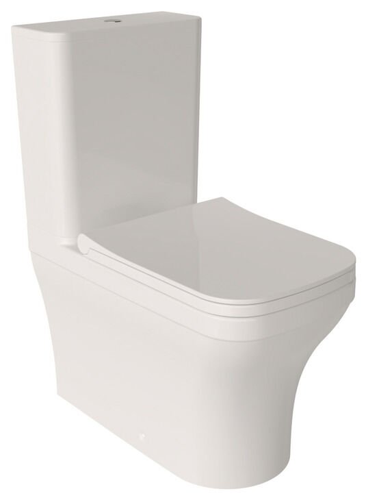 Duvara Tam Dayalı Klozet, ARENA FLOOR S Duvara Tam Dayalı Klozet