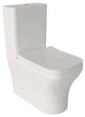 Duvara Tam Dayalı Klozet, ARENA FLOOR S Duvara Tam Dayalı Klozet