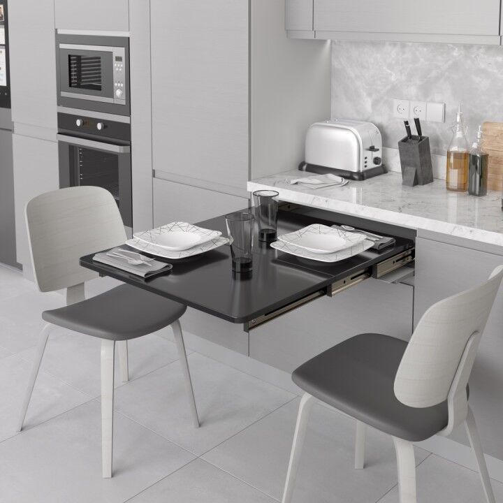 Katlanır Masa Mekanizması 600 mm