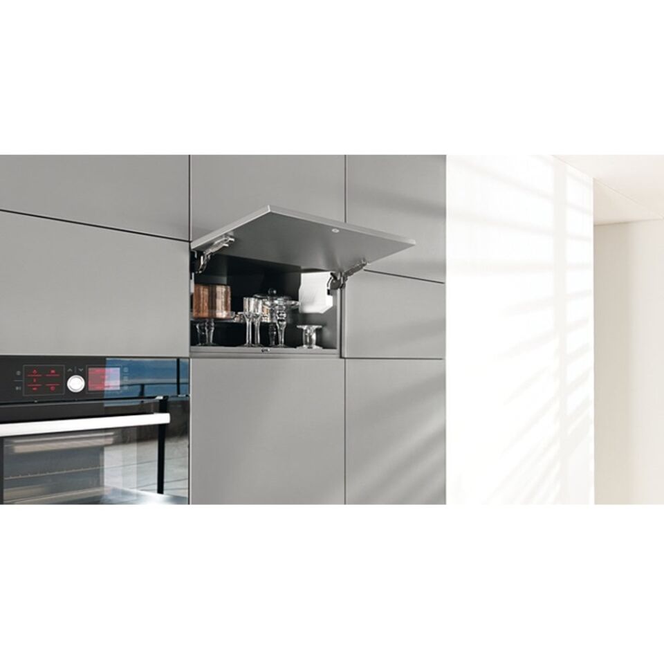 Blum Aventos HK-S Küçük Kalkar Kapak Sistemi