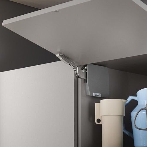 Blum Aventos HK-S Küçük Kalkar Kapak Sistemi