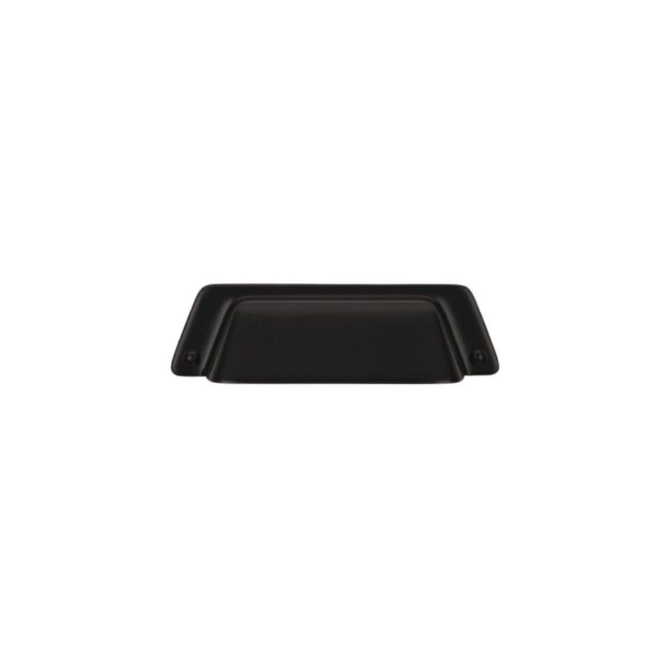 System 4529 Siyah Tas Kulp 64 mm