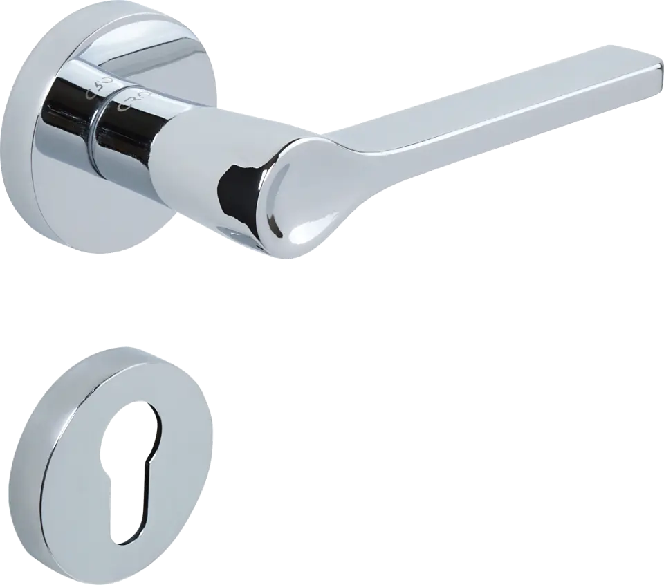 Çebi 1107-9188 Irus Croma Kapı Kolu