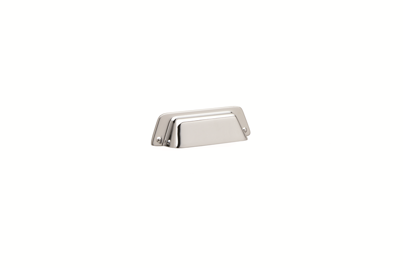 System 64 mm Krom Renk Tas Kulp (SY4529 0064 CR)