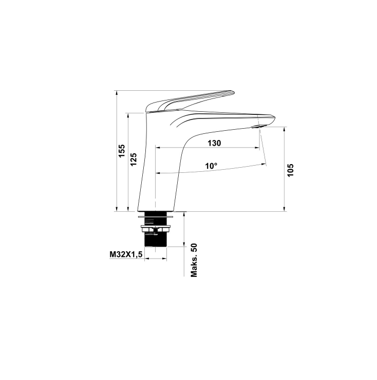 Lavabo Bataryası, ZEGNA