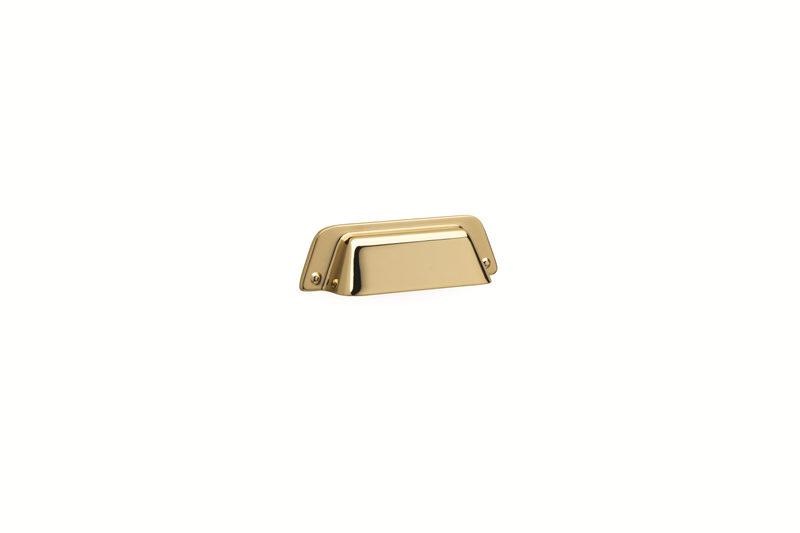 System 64 mm Gold Renk Tas Kulp (SY4529 0064 GL)