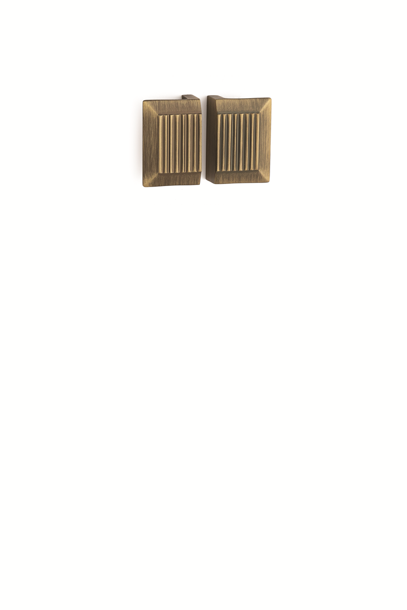 System 9060 Antik Renk Modern Kulp