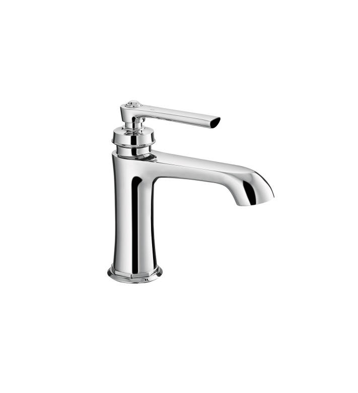 Häfele Romano Lavabo Bataryası Parlak Krom