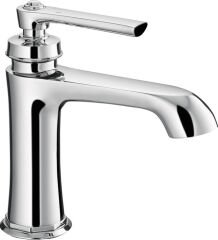 Lavabo Bataryası, ROMANO