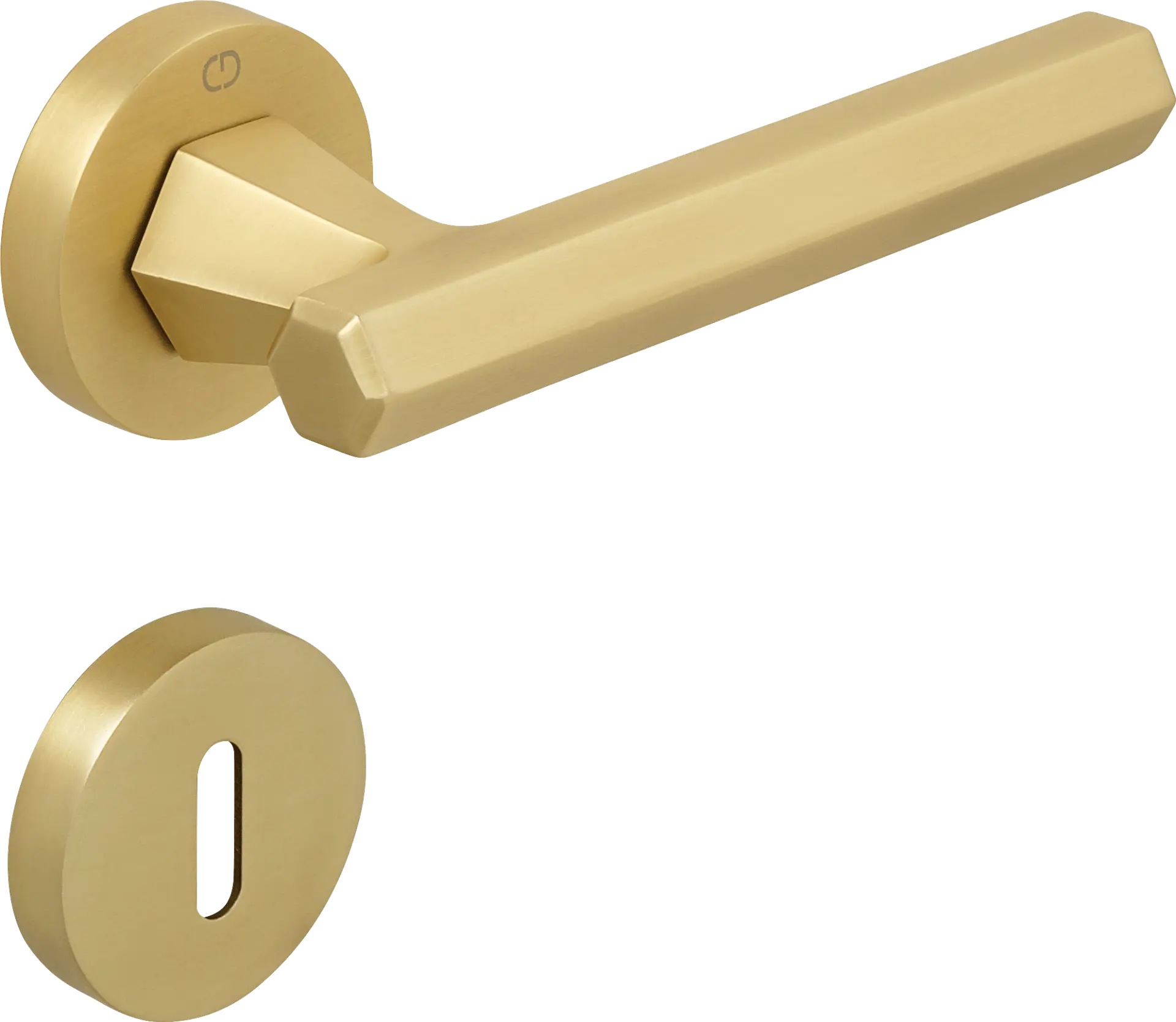 Çebi A5108 Thor Kapı Kolu