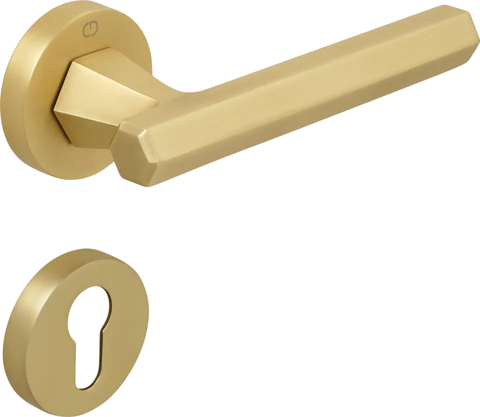 Çebi A5108 Thor Kapı Kolu