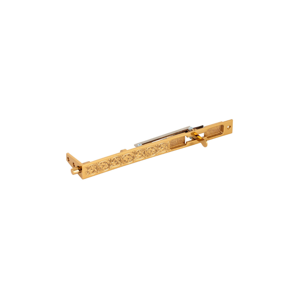Conchiglia Bolt System Kilit
