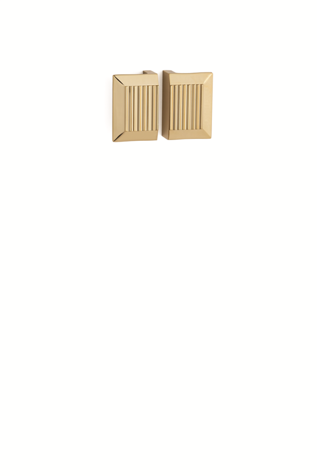 System 9060 Gold Renk Modern Kulp