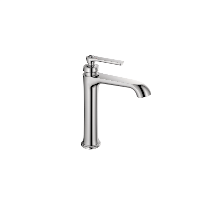 Yüksek Lavabo Bataryası, ROMANO