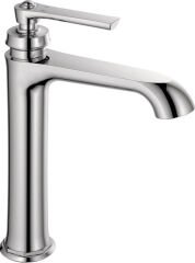 Yüksek Lavabo Bataryası, ROMANO