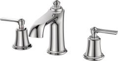 Üç Delikli Lavabo Bataryası, ROMANO