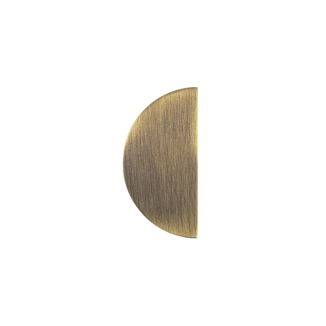 Vista D’oro Moon Yarımay Kulp Sarı Oksit