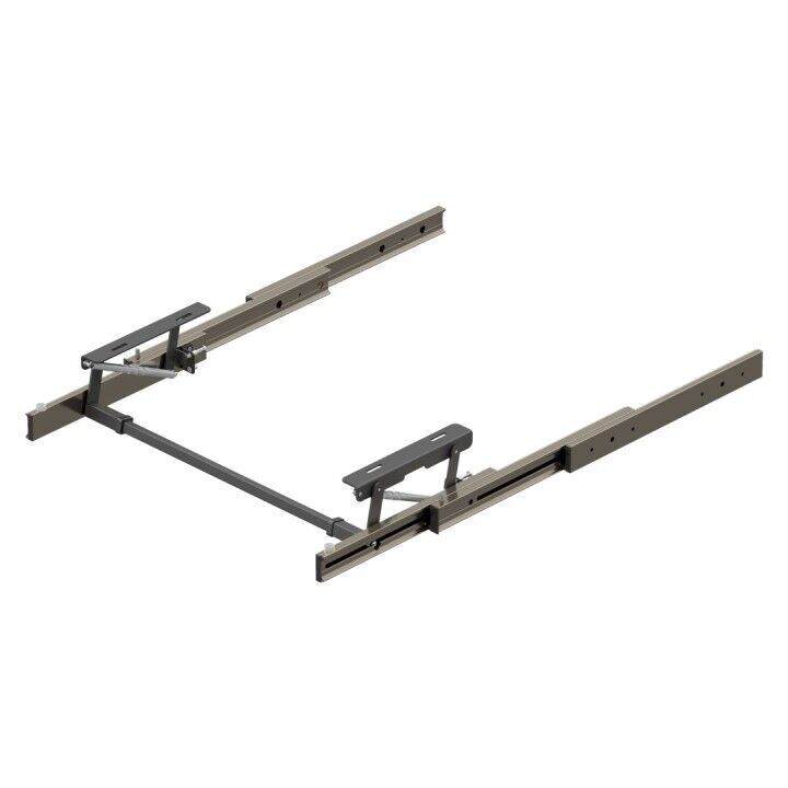 Çekmece İçi Ek Tezgah Mekanizması 800 mm