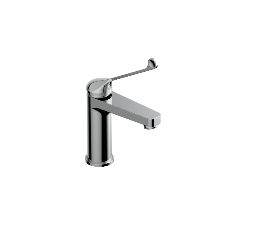 Engelli Lavabo Bataryası, VOG