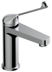 Engelli Lavabo Bataryası, VOG
