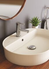 Lavabo Bataryası, DOLCE