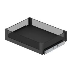 Premium Bağımsız Çift Açılım Gizli Raylı Çekmece