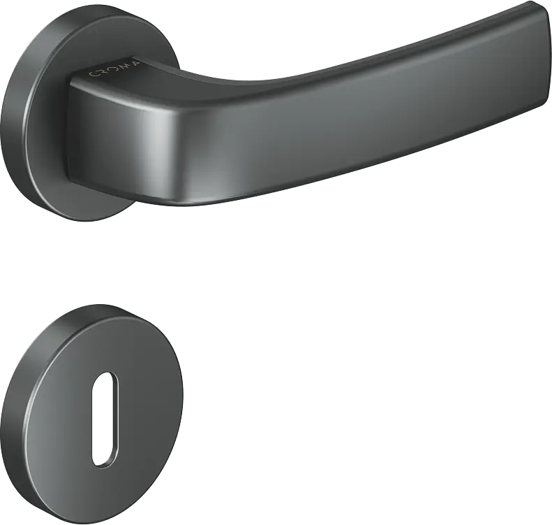 Çebi 1101-9188 Pera Croma Kapı Kolu