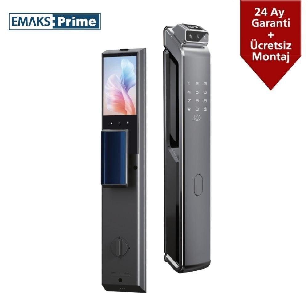 Akıllı Kilit Viva 10 Pro