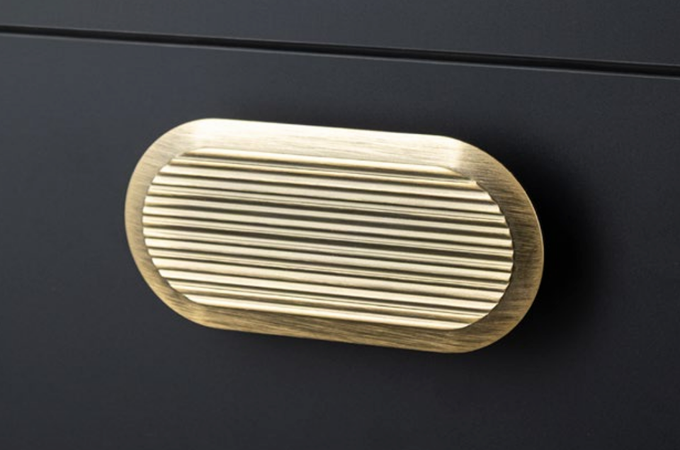 System 9040 Antik Renk Modern Kulp