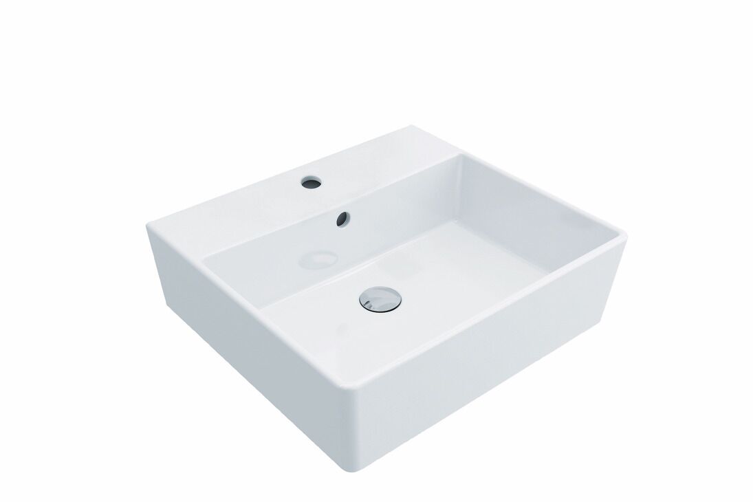 Banyo Lavabosu, DORA SB, Tezgah Üstü