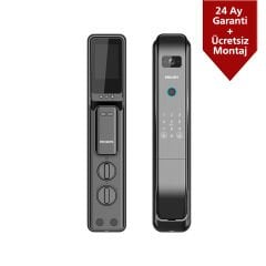 Philips Easykey DDL303-VP-5HWS Akıllı Kilit