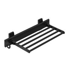 Raylı Alüminyum Pantolon Askısı