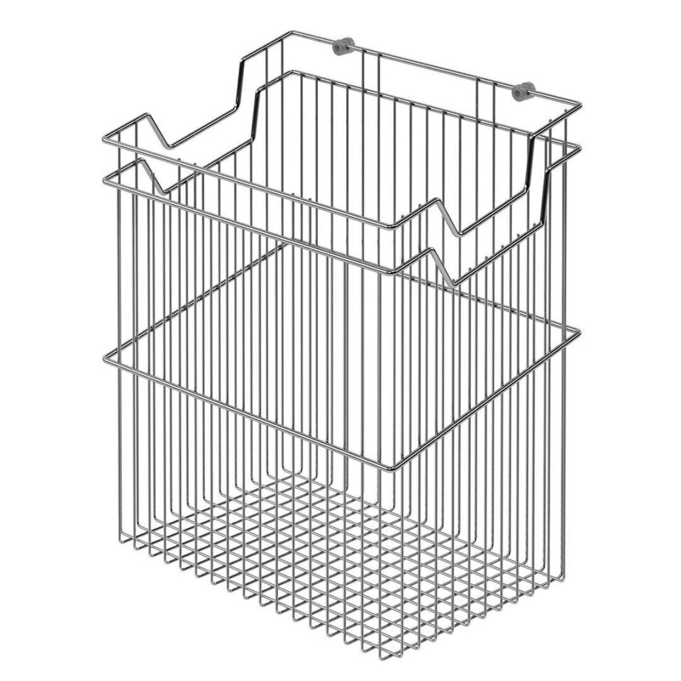 Askılı Çamaşır Sepeti 500 mm
