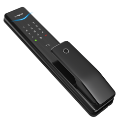 Philips Easykey Alpha-5HB Bas Çek Akıllı Kilit
