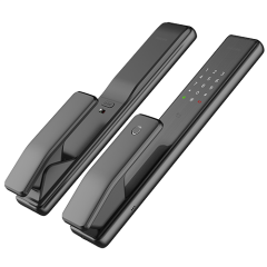 Philips Easykey Alpha-5HB Bas Çek Akıllı Kilit