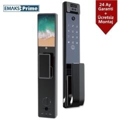 Akıllı Kilit Retina30