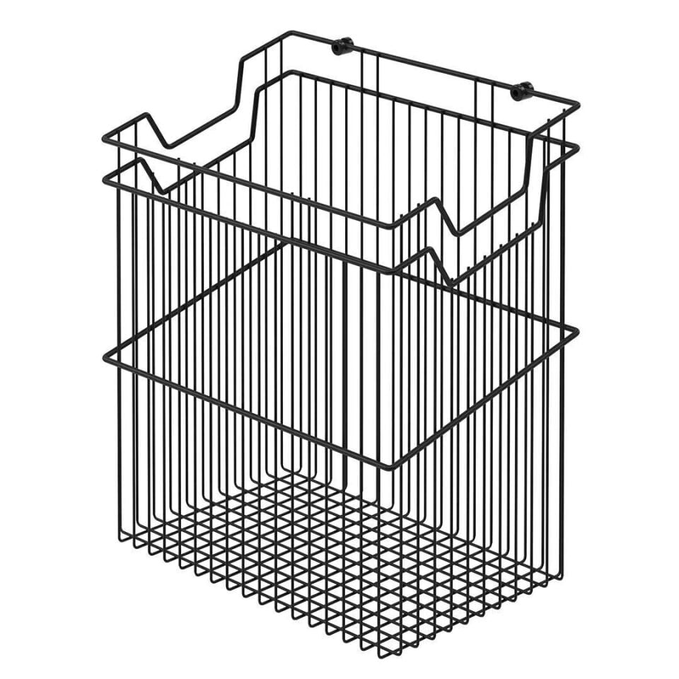 Askılı Çamaşır Sepeti 600 mm