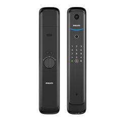 Philips Easykey DDL702-1HWS Akıllı Kilit